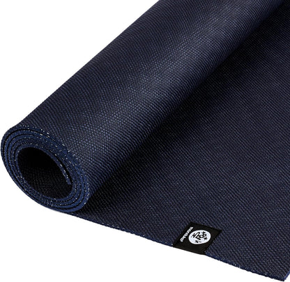 Manduka X Yoga Mat 71" - 5mm | High Performance Fitness Mat | Durable Design | Yoga, Outdoors, Stretching | 71 x 24 inches