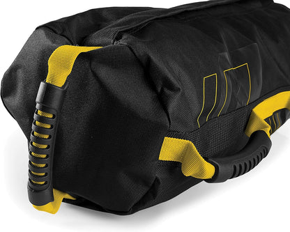 SKLZ Super Sandbag Heavy Duty Training Weight Bag for Golf (10-40 Pounds)