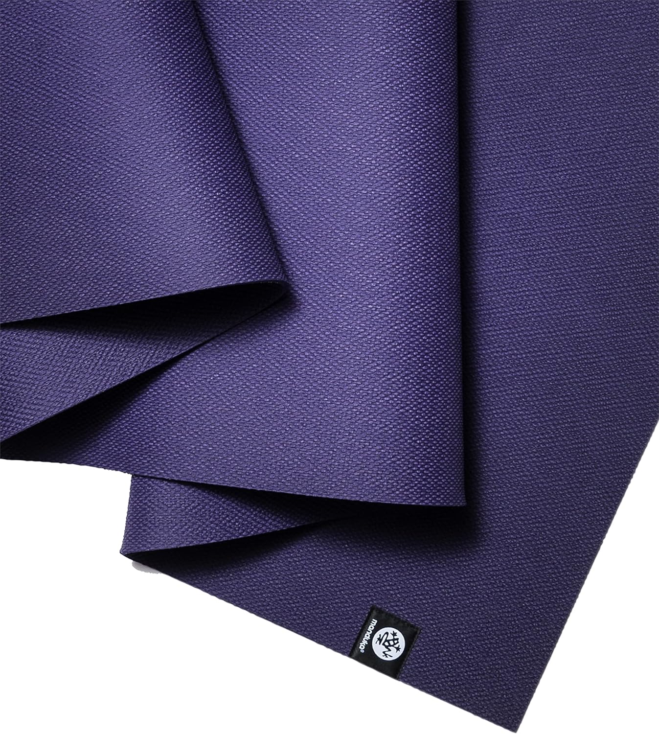 Manduka X Yoga Mat 71" - 5mm | High Performance Fitness Mat | Durable Design | Yoga, Outdoors, Stretching | 71 x 24 inches