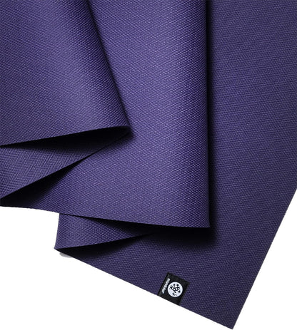 Manduka X Yoga Mat 71" - 5mm | High Performance Fitness Mat | Durable Design | Yoga, Outdoors, Stretching | 71 x 24 inches