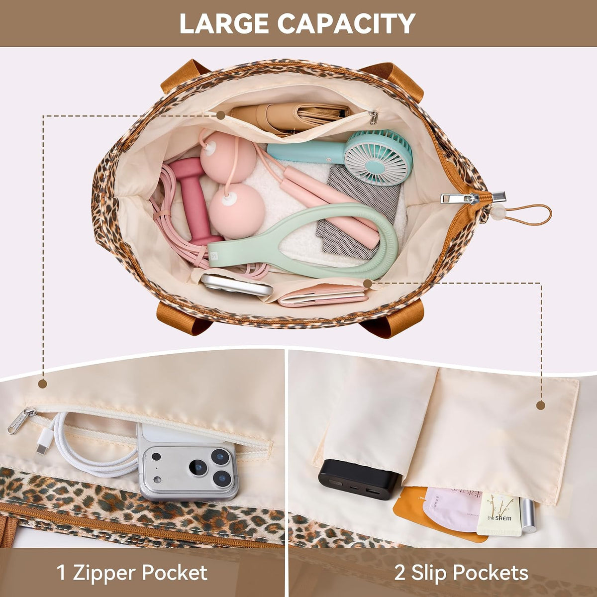 WLLWOO Thick Yoga Mat Bag Women Gym Tote Breathable Mesh Holder Wet Pocket