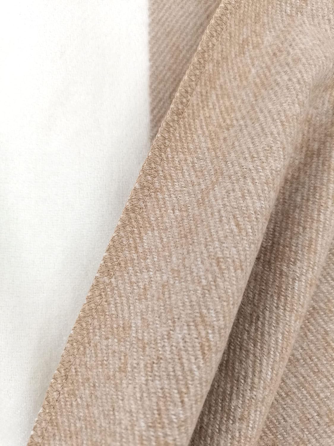 Women Shawl Wrap Poncho Open Front Cardigan Shawl for Fall Winter - Colors B