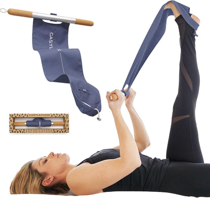 Mobility and Full Body Strengthening Device