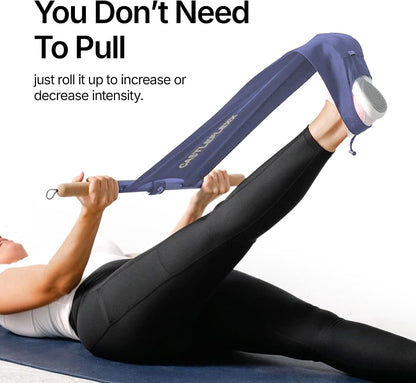 Mobility and Full Body Strengthening Device