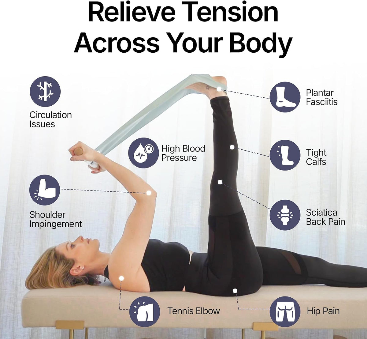 Mobility and Full Body Strengthening Device