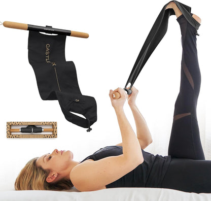 Mobility and Full Body Strengthening Device