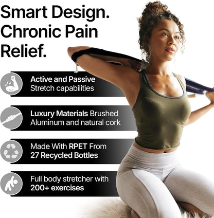 Mobility and Full Body Strengthening Device