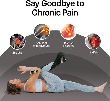 Mobility and Full Body Strengthening Device