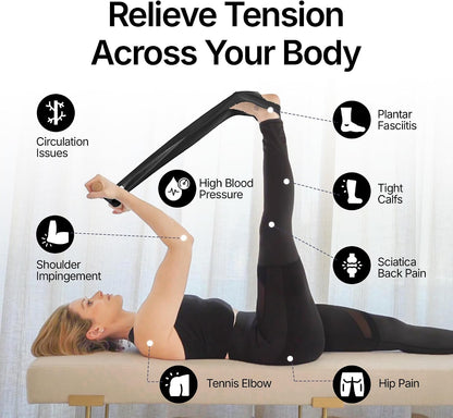 Mobility and Full Body Strengthening Device