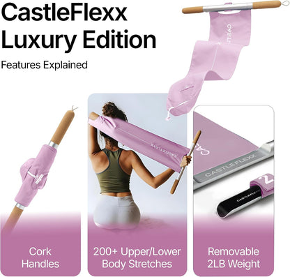 Mobility and Full Body Strengthening Device