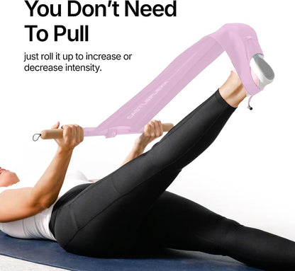 Mobility and Full Body Strengthening Device