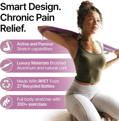 Mobility and Full Body Strengthening Device