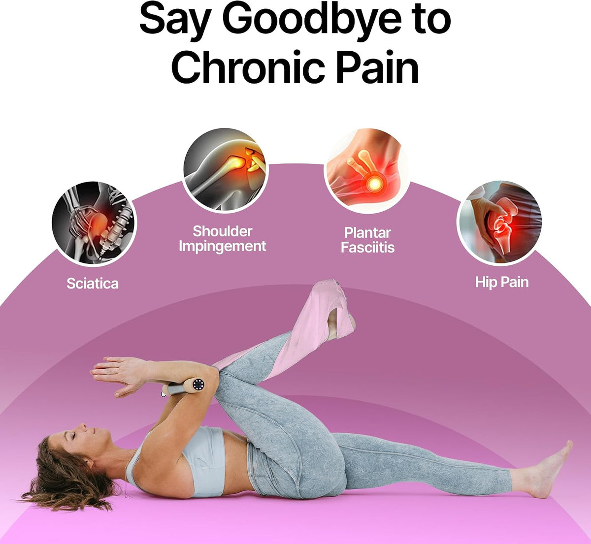 Mobility and Full Body Strengthening Device