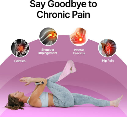 Mobility and Full Body Strengthening Device