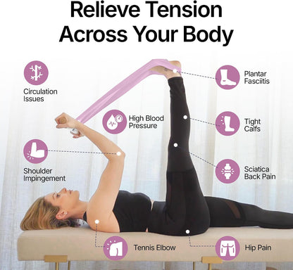 Mobility and Full Body Strengthening Device