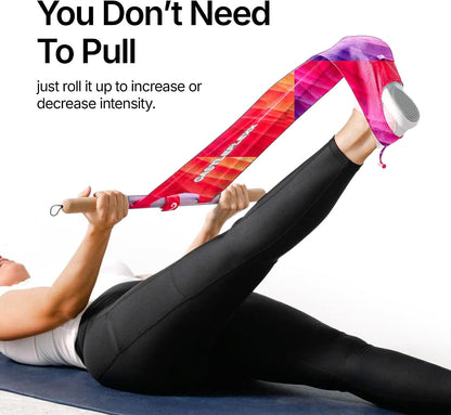 Mobility and Full Body Strengthening Device