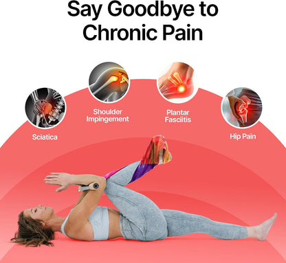 Mobility and Full Body Strengthening Device