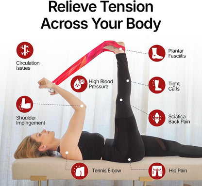 Mobility and Full Body Strengthening Device