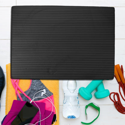 Balance Yoga Mat Exercise Gymnastics Physical Therapy Balance Pad Workout Pilates Mat Balance Foam Pad