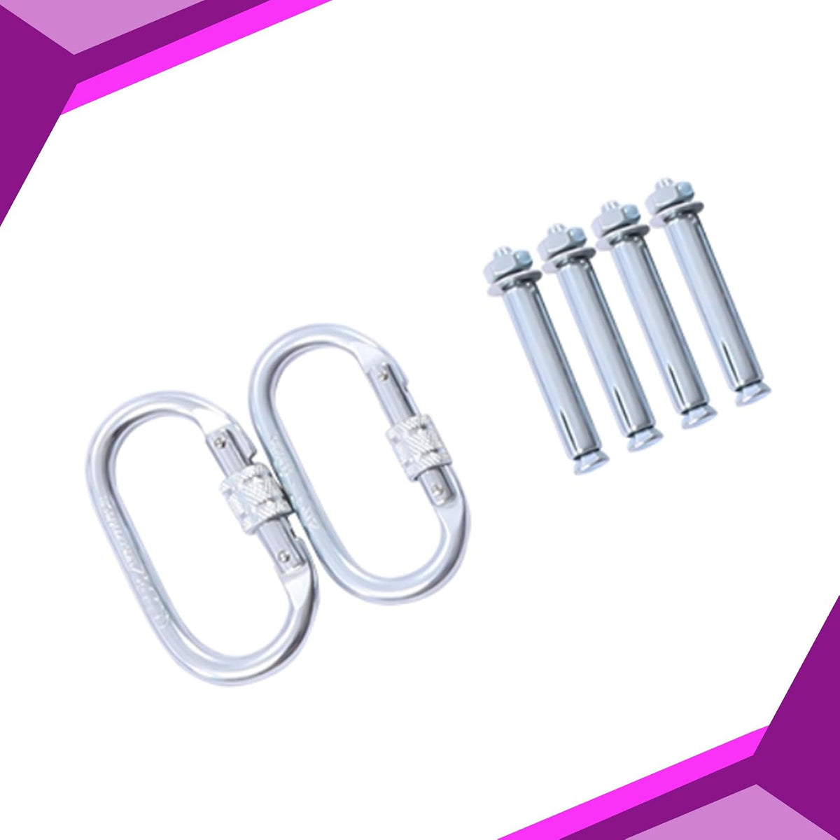Aerial Hoop, 90cm Lyra Hoop Aerial Rings Equipment for Erial Dancing Yoga Training Circus Props, Aerial Hoop Set Aerial Fitness with Aerial Rigging