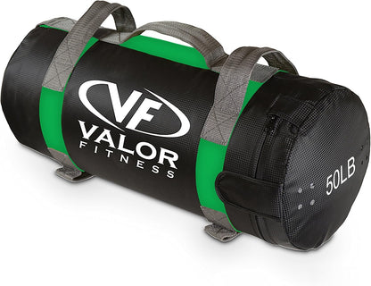 SDB Pre-Filled Sandbags for Weight and Functional Training with 5 Grip Handles