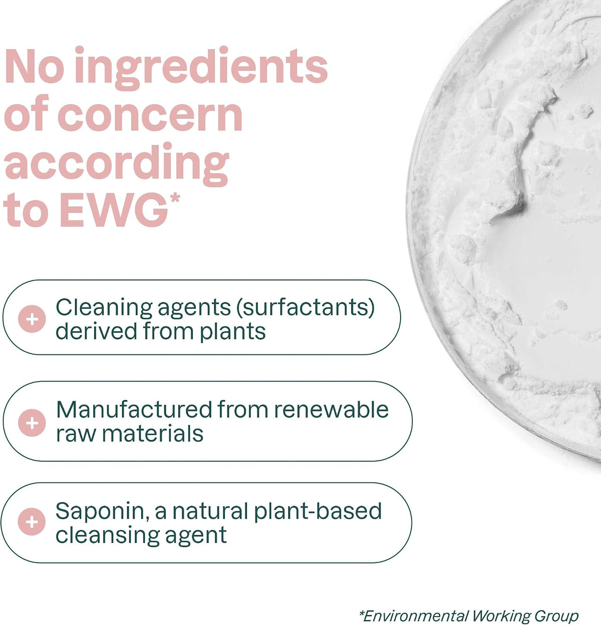 Baby & Kids Toy Cleaner Spray, EWG Verified, Unscented, 27 fl oz