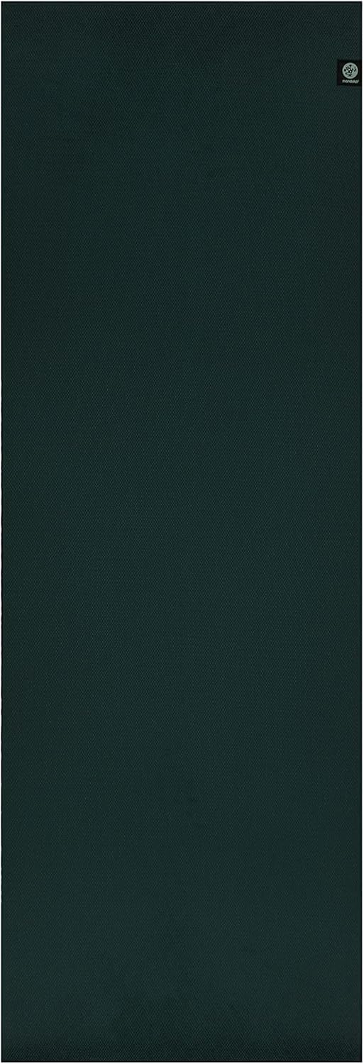 X Yoga Mat 71" - 5mm | High Performance Fitness Mat | Durable Design | Yoga, Outdoors, Stretching | 71 x 24 inches
