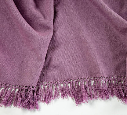 Meditation Shawl or Meditation Blanket, Shawl/Wrap, Oversize Scarf/Stole. Large. Unisex.