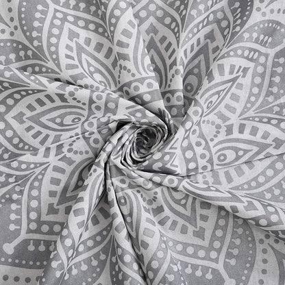 raajsee Indian Cotton Green Tapestry Mandala Wall Hangings- Tapestry For Bedroom - Indie Wall Tapestry Hippie Room Decor - Boho Small Tapestrys Aesthetic 30x40 Inches