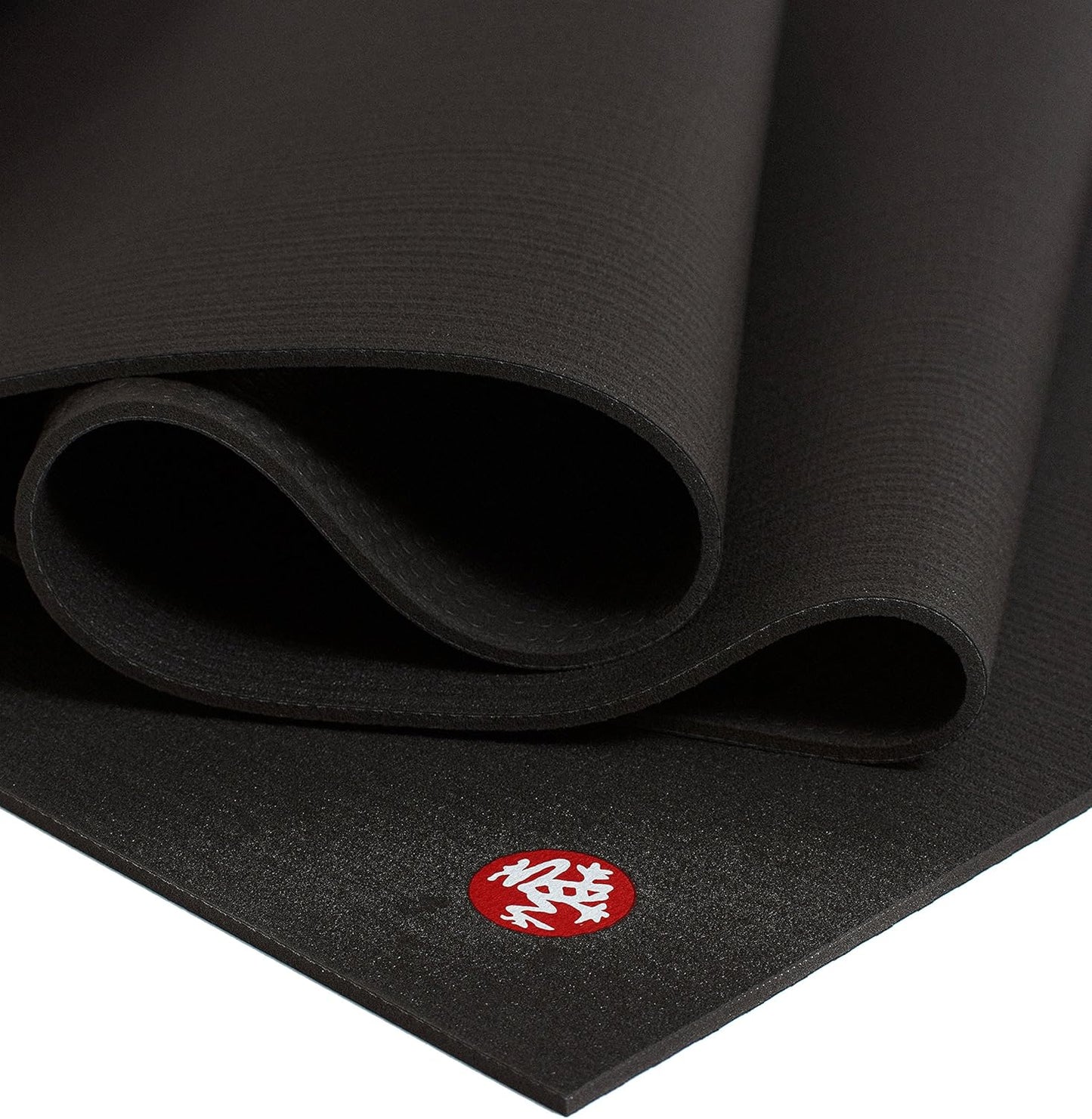 Manduka PROlite Yoga Mat 4.7mm | Lifetime Durability | Hygienic Construction | Teacher Approved