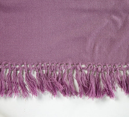 Meditation Shawl or Meditation Blanket, Shawl/Wrap, Oversize Scarf/Stole. Large. Unisex.