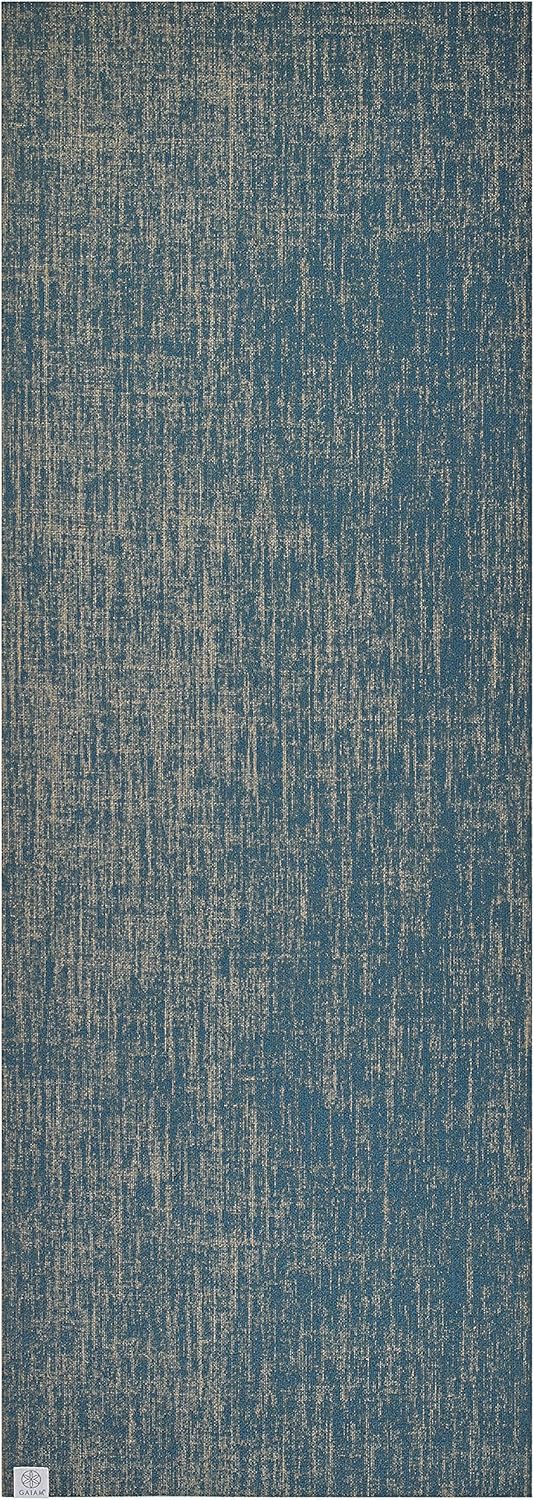 Gaiam Jute Yoga Mat