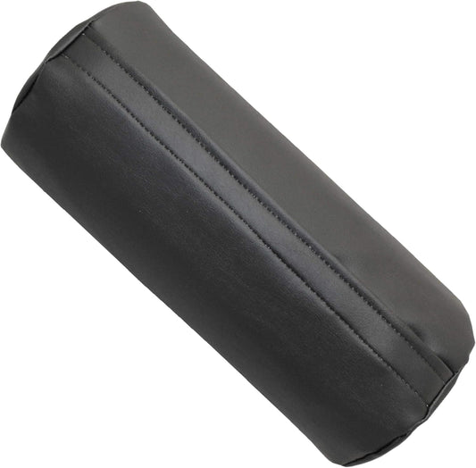 Body Positioning Black Cylinder Bolster 8" X 24"