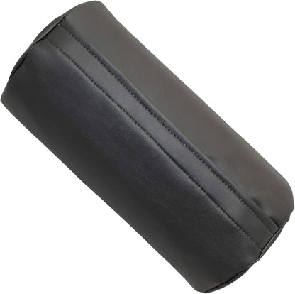 Body Positioning Black Cylinder Bolster 8" X 24"