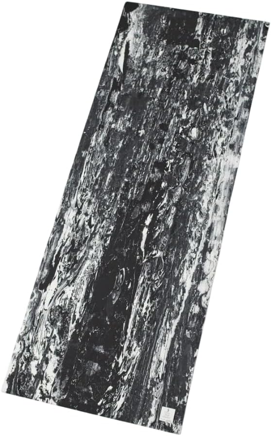 Lightweight Professional Yoga Mat From Japan, 0.2 inch (5 mm) Thick