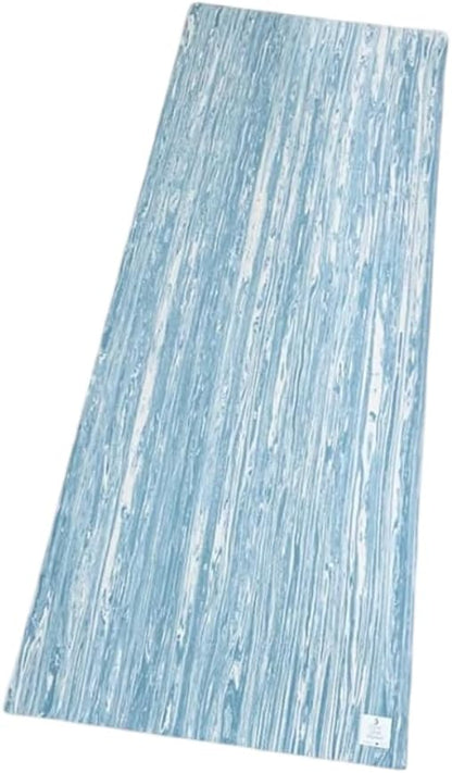 Lightweight Professional Yoga Mat From Japan, 0.2 inch (5 mm) Thick