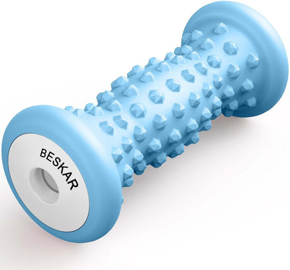 Foot Massager Roller for Plantar Fasciitis Relief