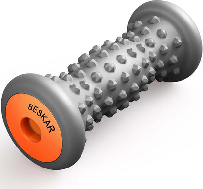 Foot Massager Roller for Plantar Fasciitis Relief
