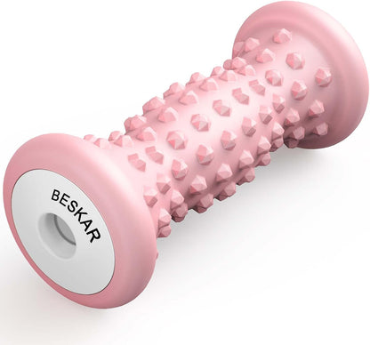 Foot Massager Roller for Plantar Fasciitis Relief