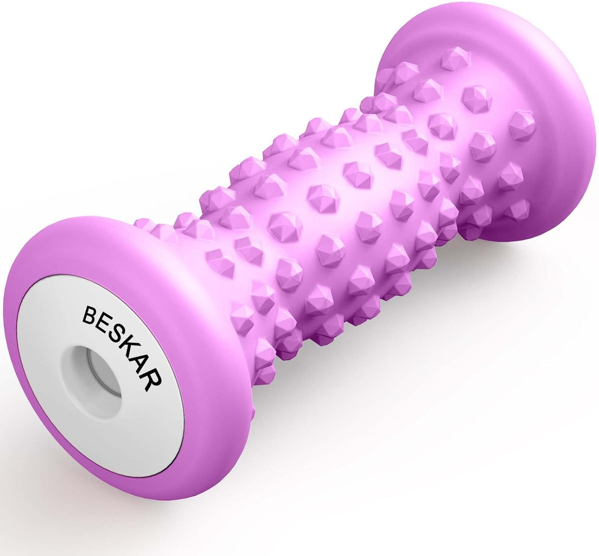 Foot Massager Roller for Plantar Fasciitis Relief