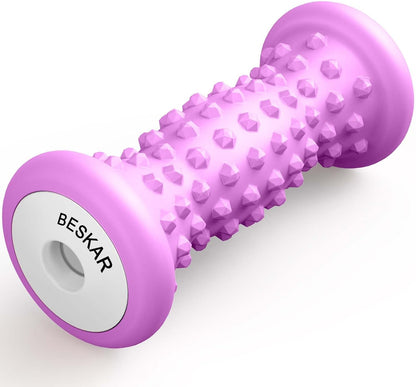 Foot Massager Roller for Plantar Fasciitis Relief