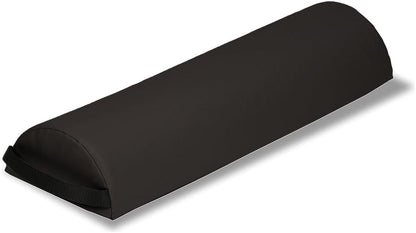 Massage Bolster Pillow Half Jumbo, 29in Length x 9in Width x 4.5in Height