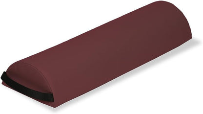 Massage Bolster Pillow Half Jumbo, 29in Length x 9in Width x 4.5in Height