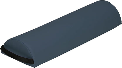 Massage Bolster Pillow Half Jumbo, 29in Length x 9in Width x 4.5in Height