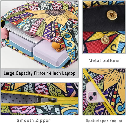 Yoga Mat Bag Yoga Bags and Carriers Fits All Your Stuff Yoga Tote Bag with Zipper Pocket Yoga Mat Carrier Pilates Bag Take in Out Mat Easily