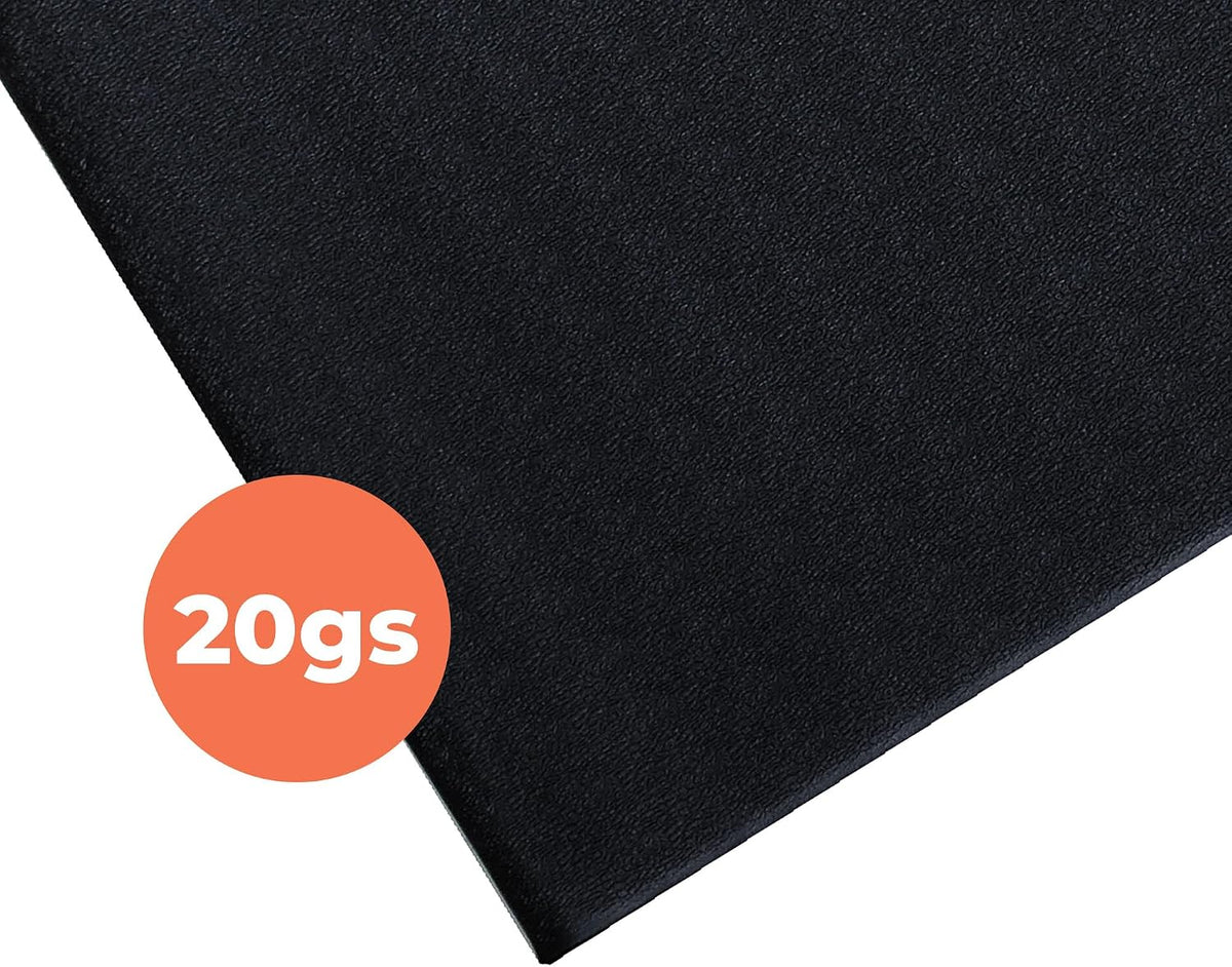 Heavy Duty Equipment Non-Slip Mat 30GS