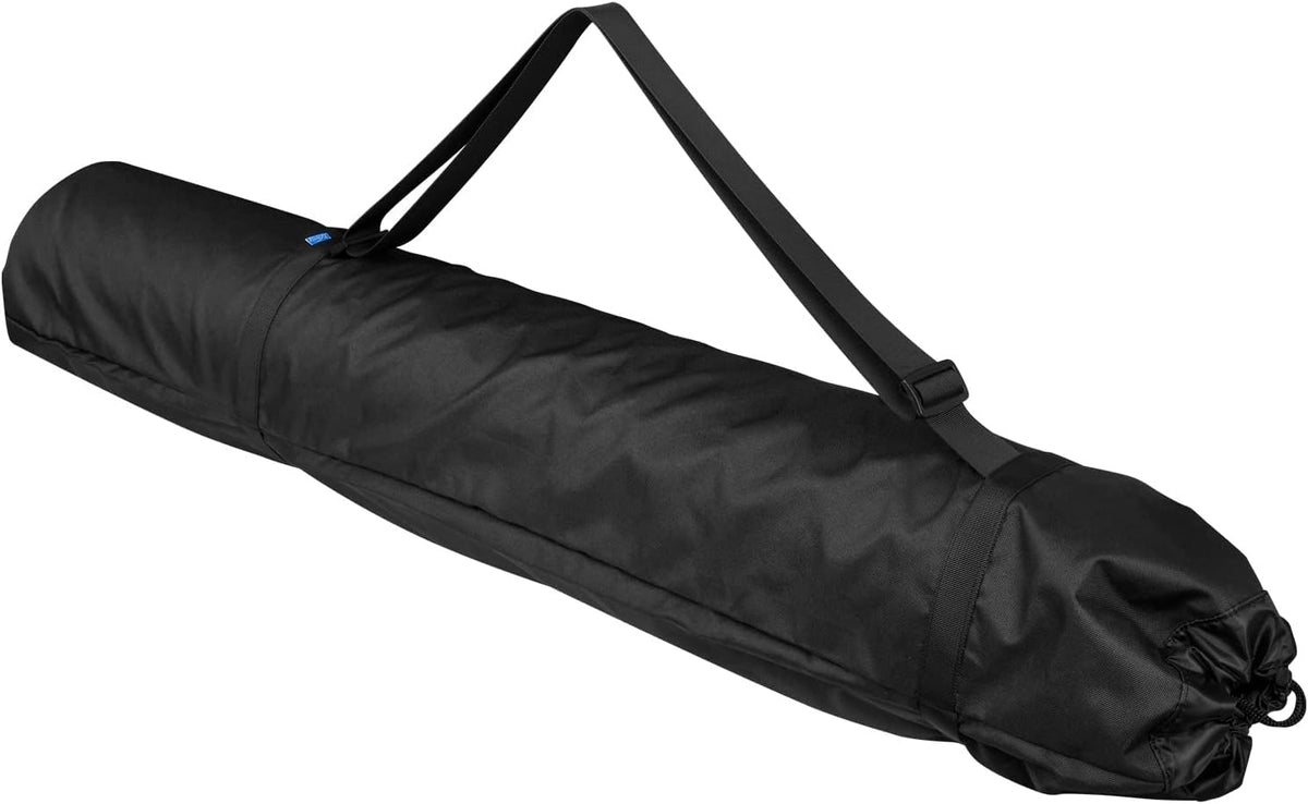 Foldable Camp Chair Replacement Bag Carrying Bag Large Mouth Bag with Shoulder Strap for Outdoor Camping, Heavy Duty Large Storage Folding Chair Bag 48 inches (Chair is not Included)
