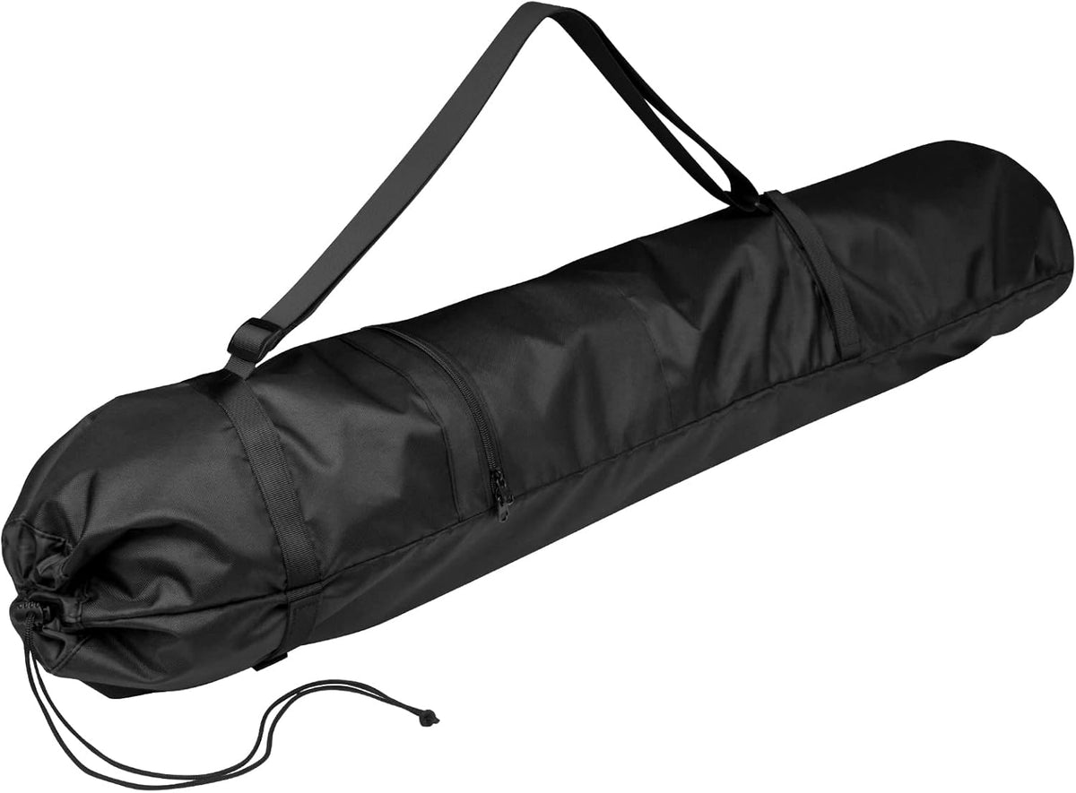 Foldable Camp Chair Replacement Bag Carrying Bag Large Mouth Bag with Shoulder Strap for Outdoor Camping, Heavy Duty Large Storage Folding Chair Bag 48 inches (Chair is not Included)
