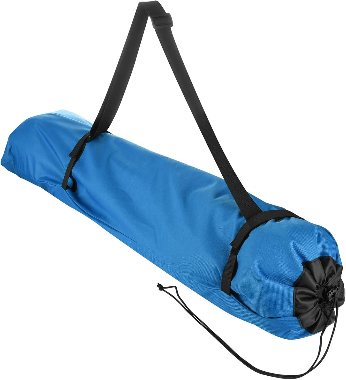 Foldable Camp Chair Replacement Bag Carrying Bag Large Mouth Bag with Shoulder Strap for Outdoor Camping, Heavy Duty Large Storage Folding Chair Bag 48 inches (Chair is not Included)