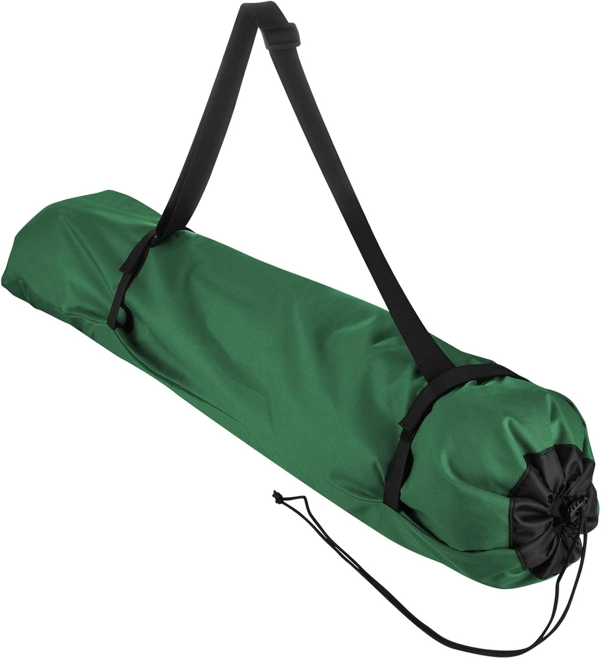 Foldable Camp Chair Replacement Bag Carrying Bag Large Mouth Bag with Shoulder Strap for Outdoor Camping, Heavy Duty Large Storage Folding Chair Bag 48 inches (Chair is not Included)